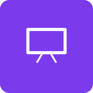 Digital Smart Board