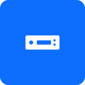 DVR Recorders