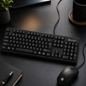 Lapcare Keyboard Cobo