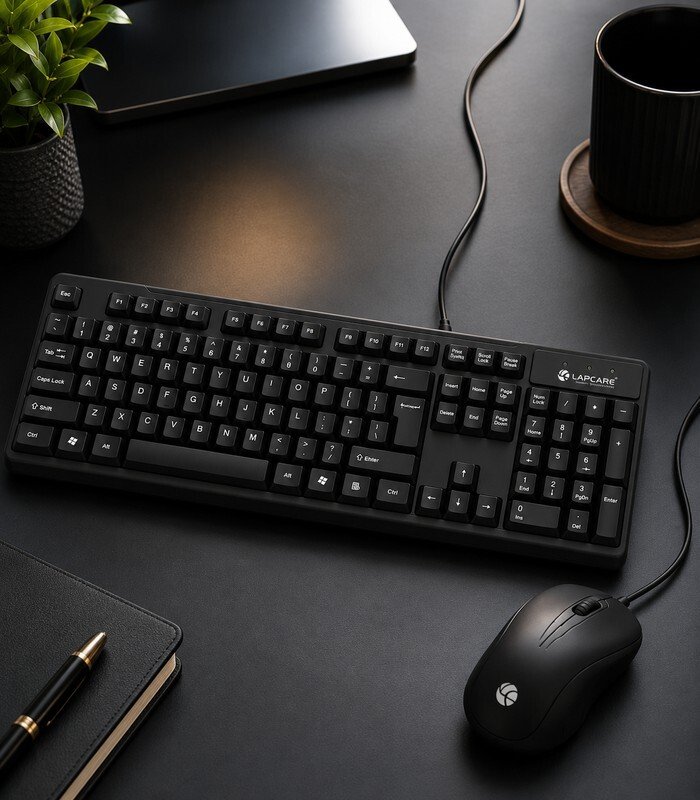 Lapcare Keyboard Cobo