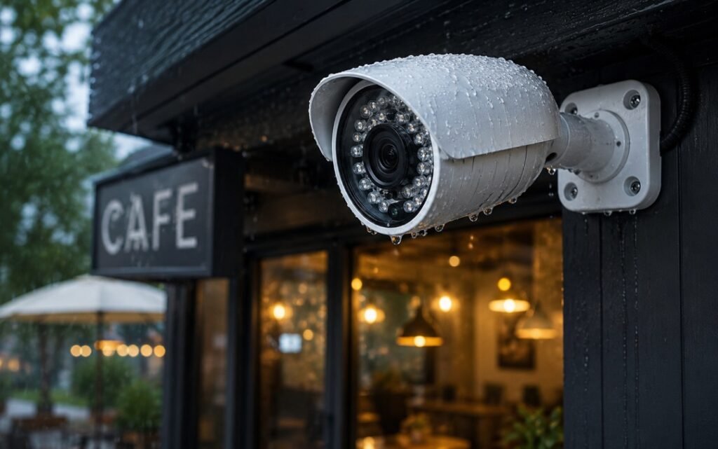 CCTV AMC service Munger, Bihar - Chandra Store