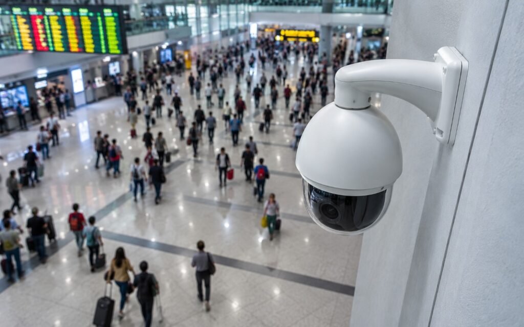 CCTV camera dealer in Sheikhpura, Bihar - Chandra Store
