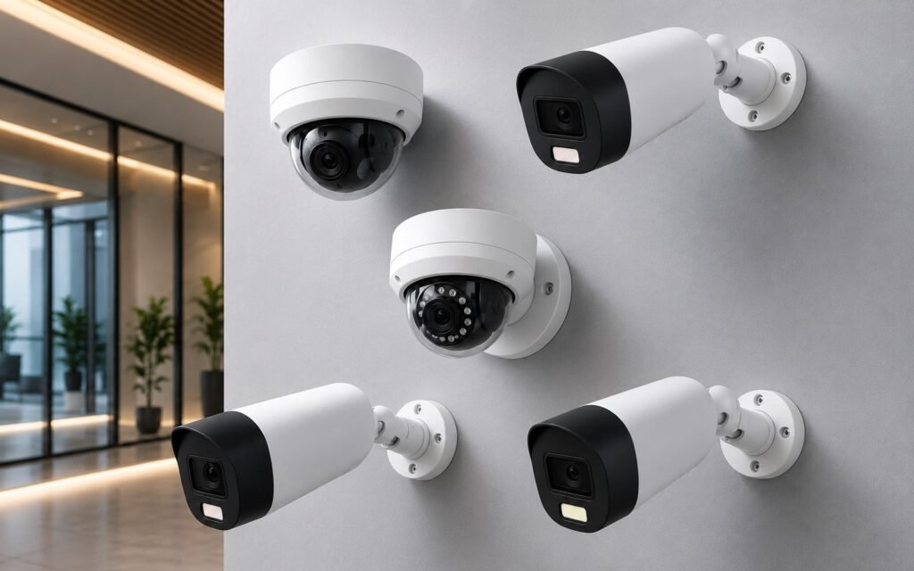 cctv warranty service bihar