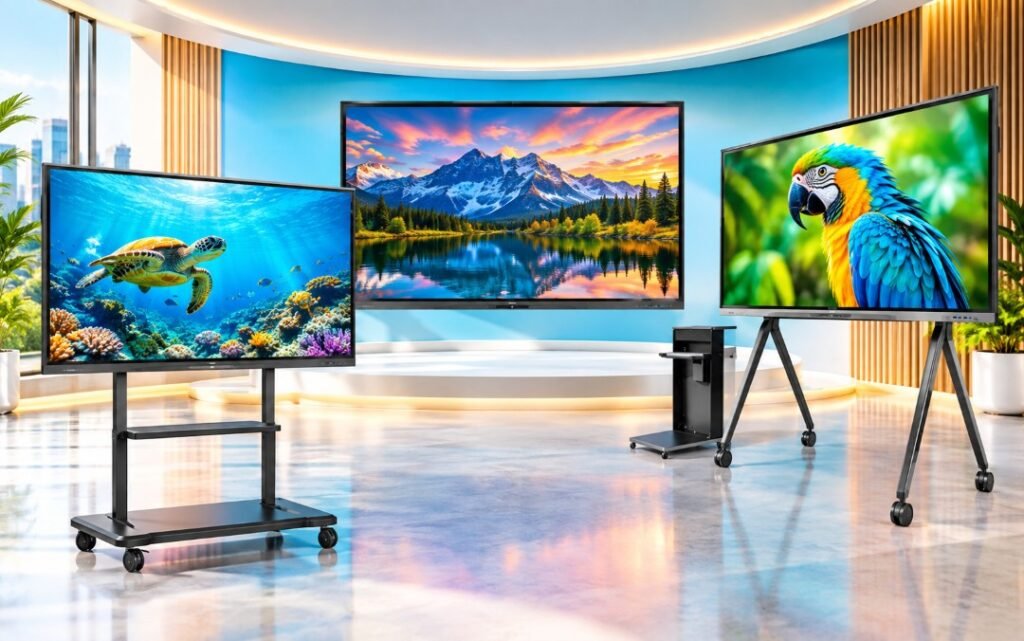 smart board dealer banka