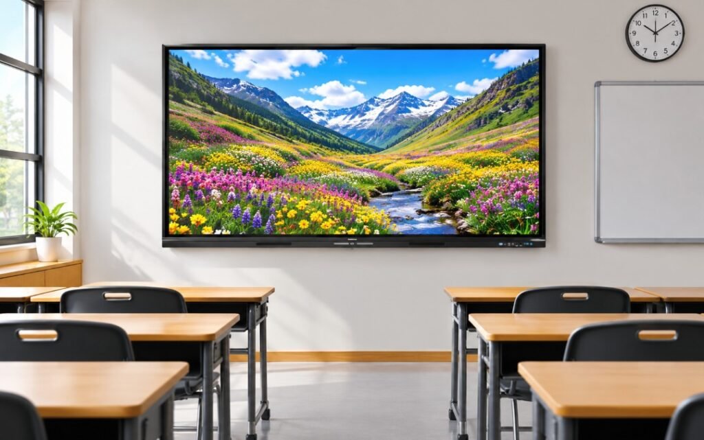 smart board dealer jamui