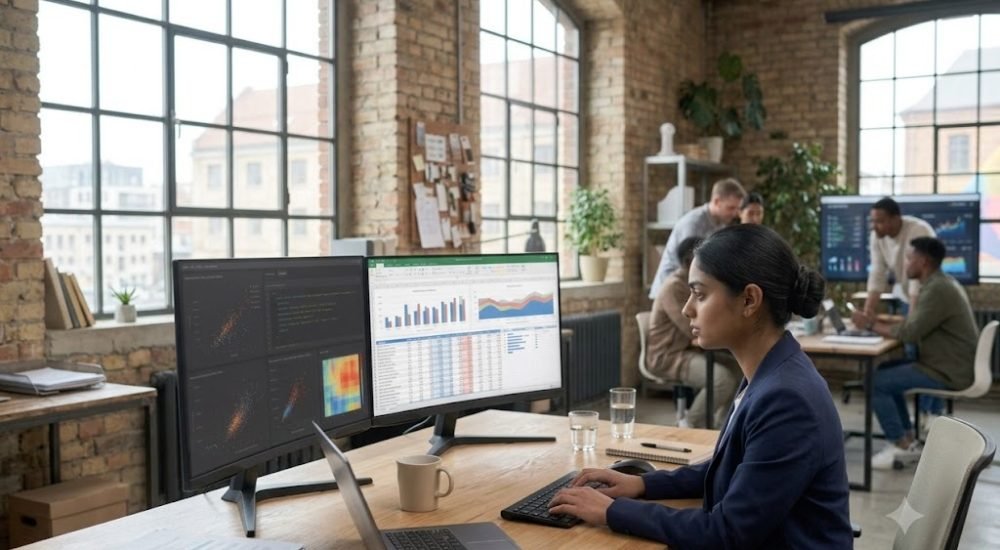 data analysis