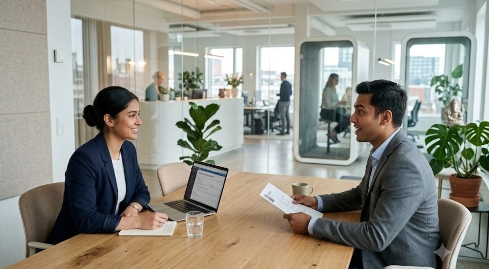 hr intern